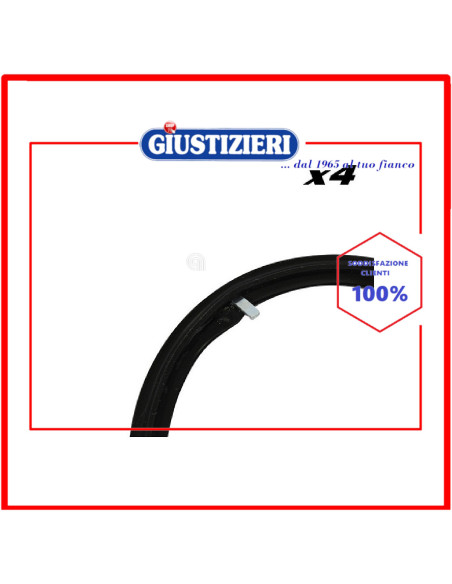 guarnizione porta forno electrolux