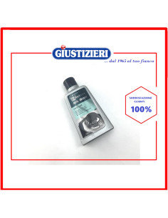 crema pulizia acciaio cromato