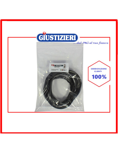 guarnizione porta forno indesit