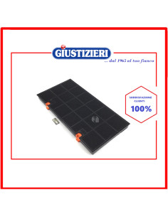 filtro carbone standard