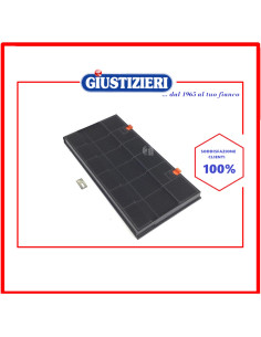 filtro carbone standard 2