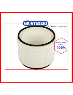 filtro cilindrico originale aspirapolvere dyson