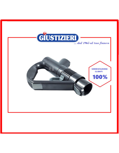 impugnatura completa originale aspirapolvere dyson