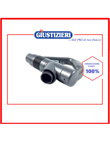 impugnatura completa originale aspirapolvere dyson