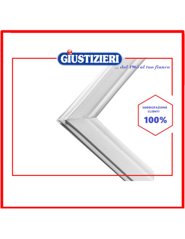 guarnizione magnetica originale congelatore electrolux