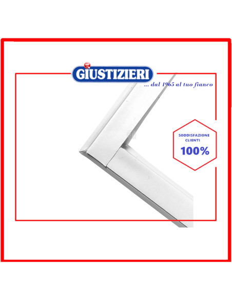 guarnizione magnetica originale congelatore electrolux