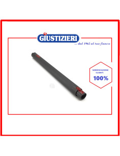 tubo telescopico originale aspirapolvere dyson