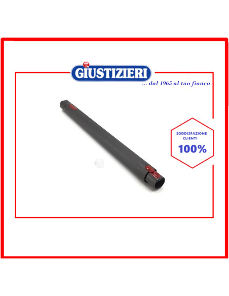 tubo telescopico originale aspirapolvere dyson