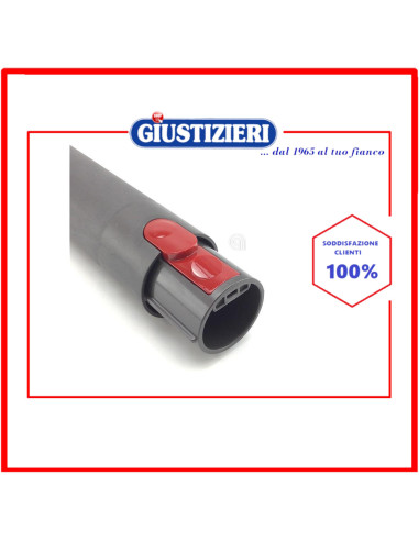 tubo telescopico originale aspirapolvere dyson