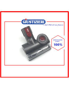 turbo spazzola originale aspirapolvere dyson