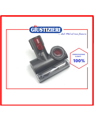 turbo spazzola originale aspirapolvere dyson