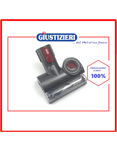 turbo spazzola originale aspirapolvere dyson