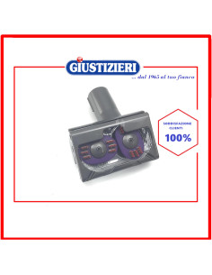 turbo spazzola originale aspirapolvere dyson 2
