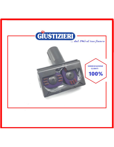 turbo spazzola originale aspirapolvere dyson