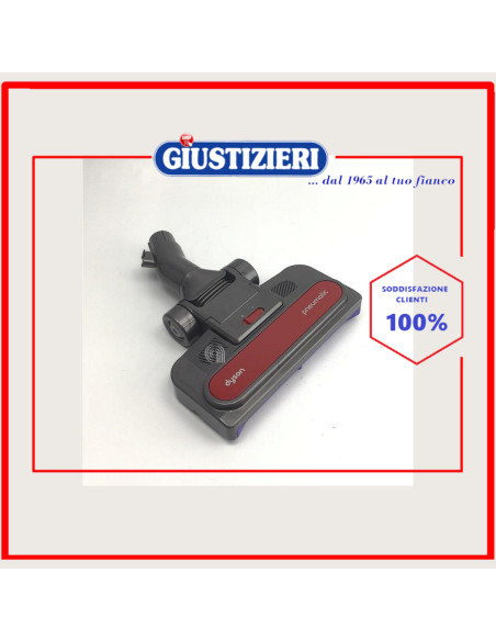 spazzola combinata musclehead cy28 originale aspirapolvere dyson