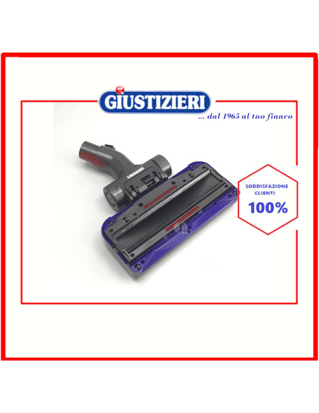 spazzola combinata musclehead cy28 originale aspirapolvere dyson
