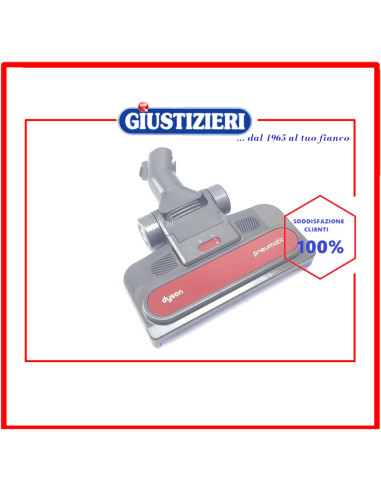 spazzola musclehead dyson