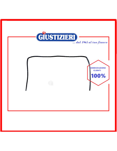 guarnizione porta originale forno ilve