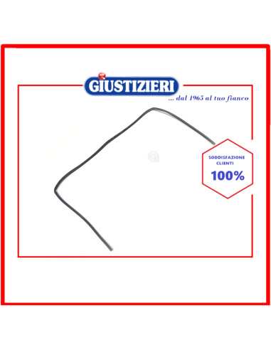 guarnizione porta originale forno ilve
