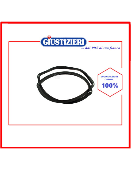 guarnizione porta originale forno ilve
