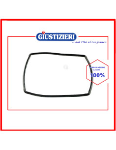 guarnizione porta 09154/a originale forno ilve