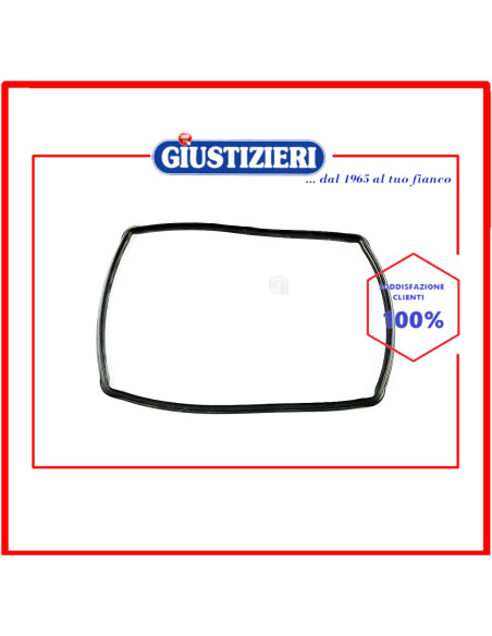 guarnizione porta 09154/a originale forno ilve