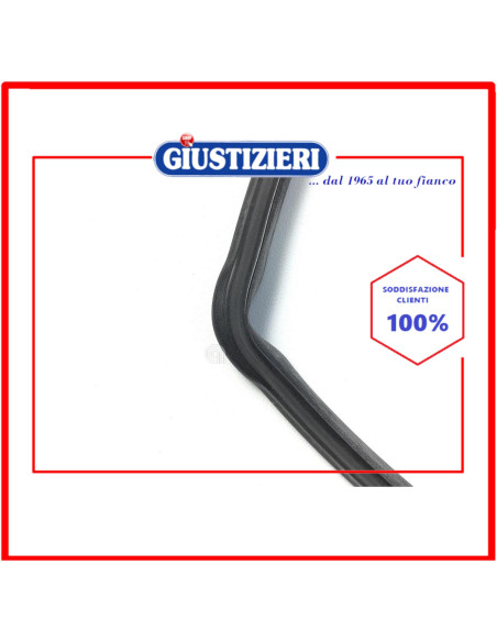 guarnizione porta 09154/a originale forno ilve