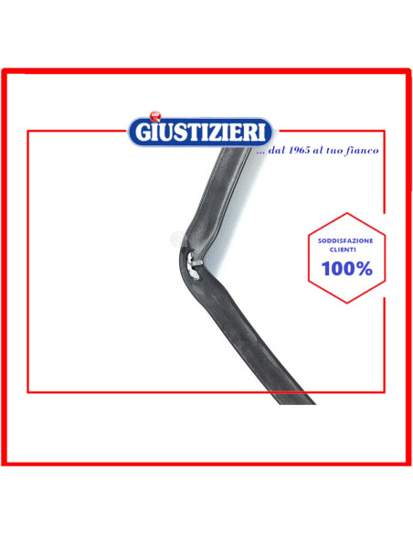 guarnizione porta 09154/a originale forno ilve