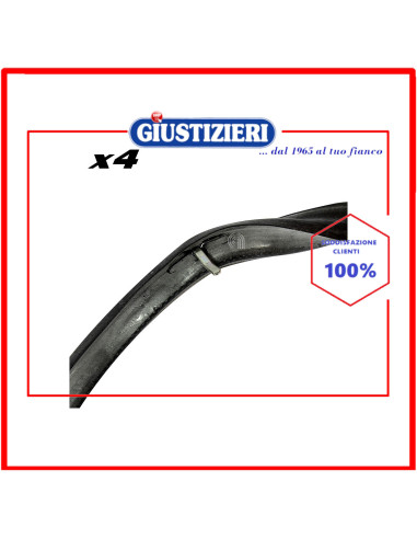 guarnizione porta forno teka