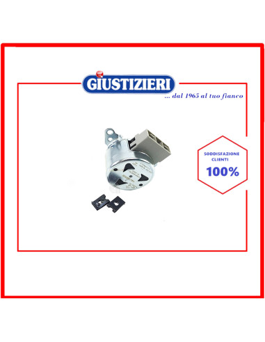 motore girarrosto 50/60hz l=34 originale forno ilve