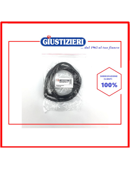 guarnizione porta forno teka