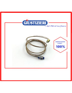 termocoppia bif jack 95cm m8x1 ilve
