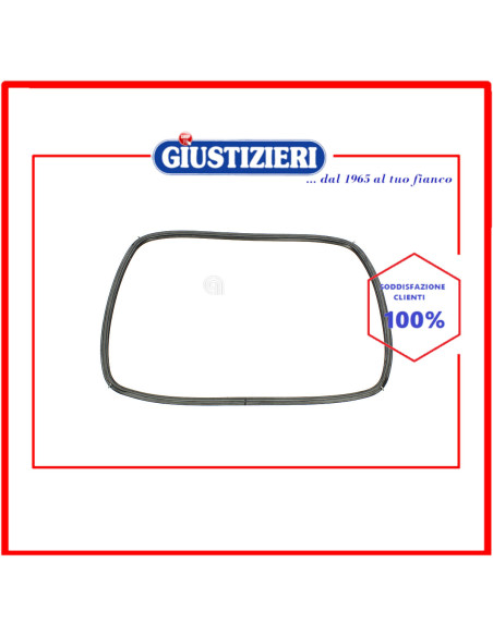 guarnizione porta forno fagor