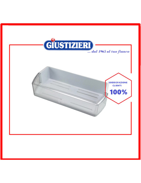balconcino portabottiglie frigo lg