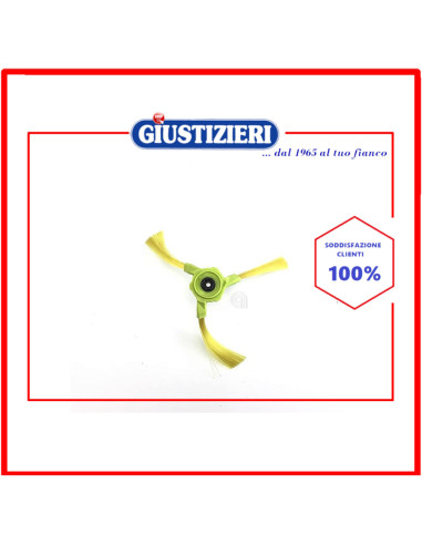 spazzola laterale originale aspirapolvere lg