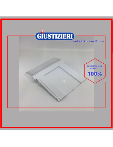 coperchio cassetto frigo lg