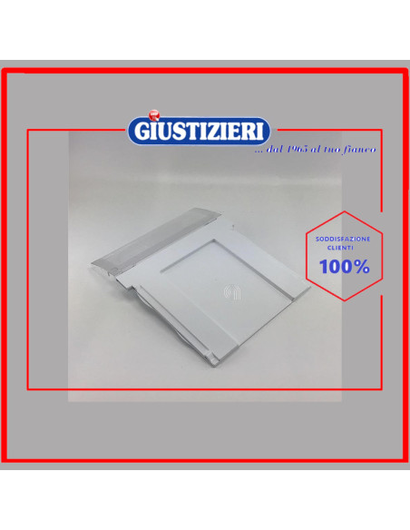 coperchio cassetto frigo lg
