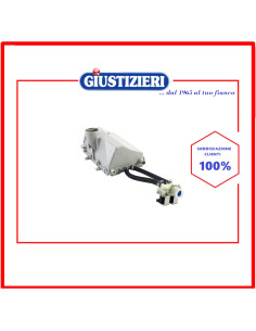 vaschetta detersivo originale lavatrice lg