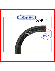 guarnizione porta forno aeg 2