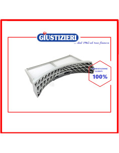 filtro aria lanugine originale asciugatrice lg