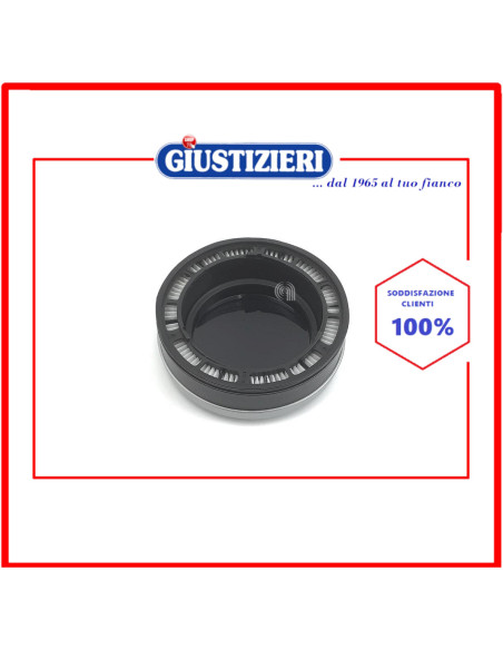 filtro circolare aspirapolvere lg
