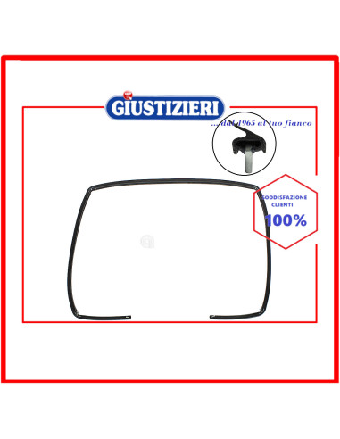 guarnizione porta forno whirlpool