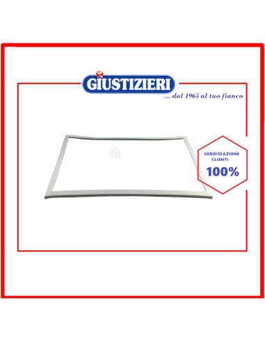 guarnizione magnetica originale congelatore lg