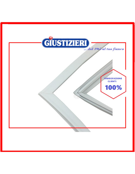 guarnizione magnetica originale frigorifero lg
