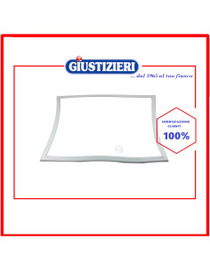 guarnizione magnetica originale congelatore lg