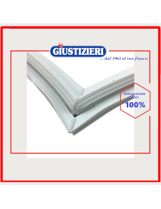 guarnizione magnetica originale congelatore lg 2