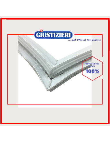 guarnizione magnetica originale congelatore lg