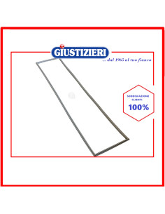 guarnizione magnetica originale frigorifero lg