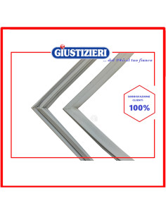guarnizione magnetica originale frigorifero lg 2