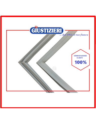 guarnizione magnetica originale frigorifero lg